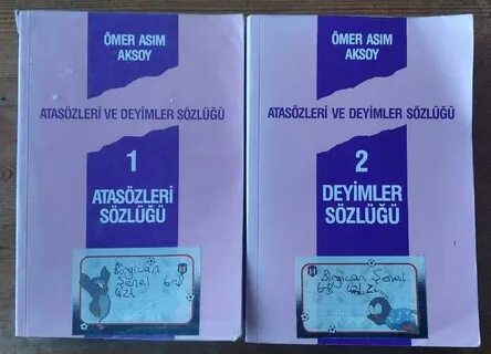Ülkem Atasözleri Ve Deyimler Sözlüğü Ekonomik