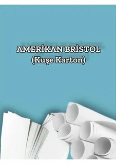 Bristol Karton
