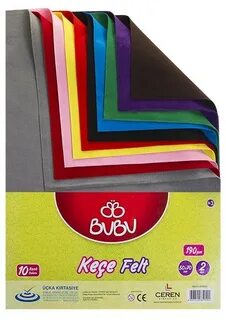Keçe Büyük 50x70