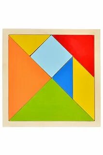 Tangram Büyük