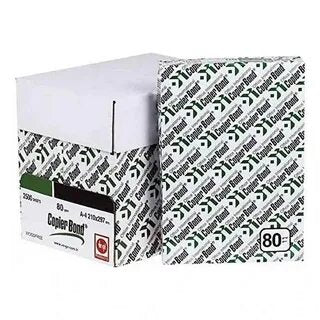 A4 Fotokopi Kağıdı 80 Gr 500 Adet