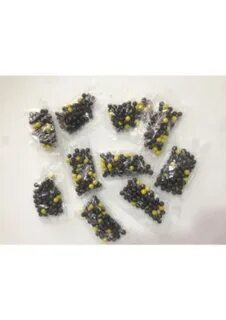 BONCUK MERMİ 1 PAKET