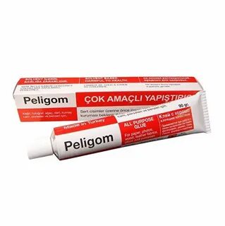 Pelikan Peligom Yapıştırıcı 90 Gr