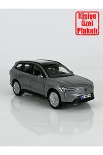 METAL ARABA VOLVO