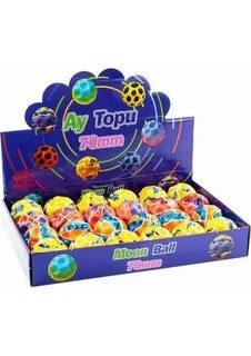 Ay Topu 70 Ml