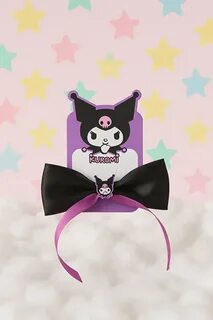 Kuromi Toka Tekli