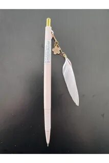 TÜYLÜ UÇLU KALEM 0.7 MM 5367