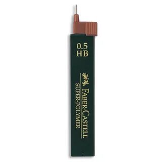 Fabercastel Kalem Ucu 0.5 MM