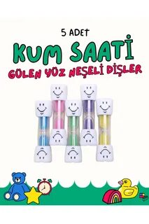 KUM SAATİ GÜLENYÜZ ARI-214