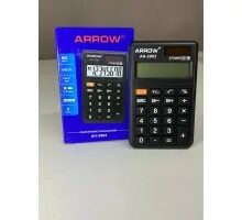 Arpow Hesap Makinası Küçük AH-3903