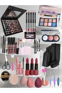 MAKYAJ SETİ MAKEUP ITEM NO:686