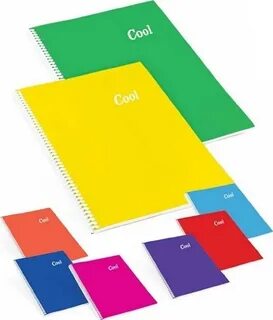 COLOR LİNE DEFTER A4 BÜYÜK 60 YAPRAK KARELİ KARTON KAPAK