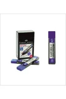Faber Castell Kalem Ucu 0.7 Ekonomik