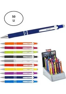 MİKRO MP9006P-50 STANTLI VERSATİL 07 MM 1 ADET