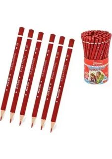 Mikro Başlangıç Kalemi Jumbo Üçgen Kalın