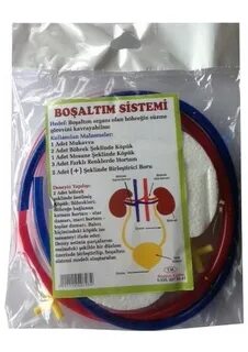 Boşaltım Sistemi Emin İş.