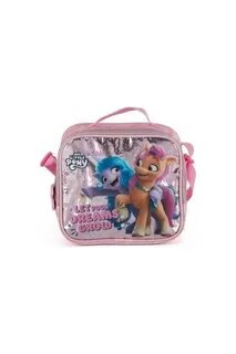 Beslenme Çantası My Little Love Kabartma