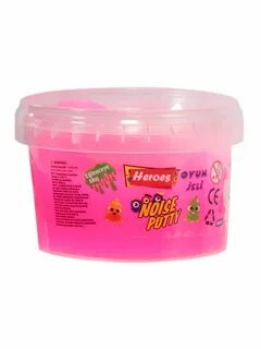 HEROES SLM-905 ENJOY ÇİFT RENK OYUN JELİ 160GR.1ADET