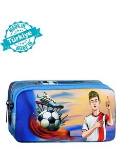 WADDELL ÇİFT GÖZLÜ KALEMLİK ERKEK MODEL