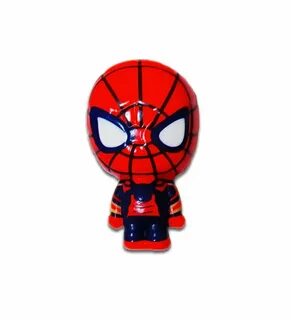 SPİDERMAN SKUSHİ ITEM NO:MEMO-001