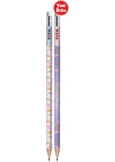 Fatih Kurşun Kalem Silgili Art Nr 17785