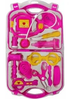Doktor Set Oyuncak