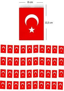 Küçük İpli Bayrak