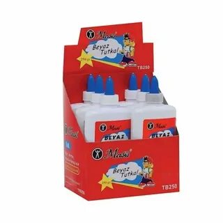 Masis Beyaz Tutkal 250 Gr