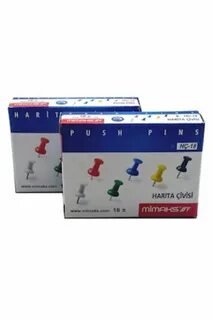 Mimaks Harita Çivisi