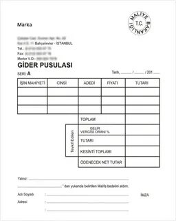 Gider Pusulası Cem