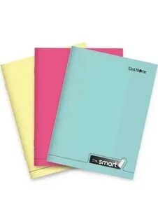 SMART DEFTER A4 BÜYÜK 60 YAPRAK KARELİ PP KAPAK