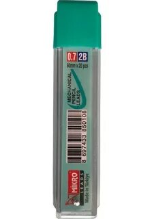 MİKRO KALEM UCU 60 MM 0.7 MM