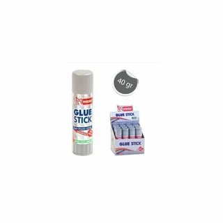 Mikro Glue Stick Yapıştırıcı Büyük Boy 40 Gr