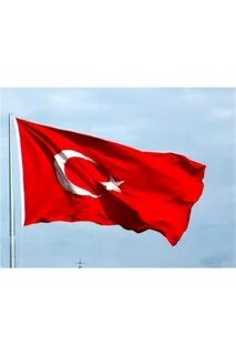 BEZ BAYRAK 70X105 YURT BAYRAK KOD:YR006