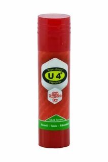 U4 GLUE STİCK YAPIŞTIRICI 40 GR BÜYÜK