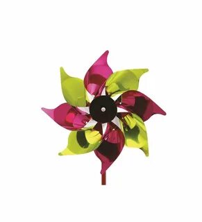KARDEŞLER 86082 8CM MİNİ NEFES EGZERSİZİ RÜZGARGÜL