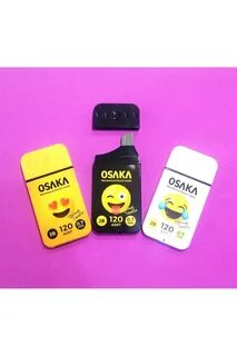 OSAKA KALEM UCU 120 Lİ 2B 0.7 MM