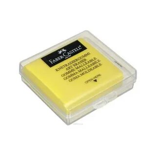 Silgi Faber Castell Hamur Silgisi