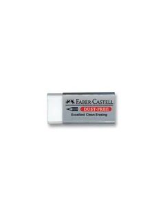Silgi Faber Castell Beyaz 18 71 20 Dust-free