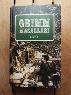 Dünyanın En Güzel Masalları Wilhwlm Frimm