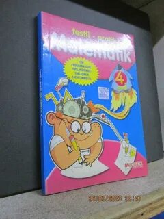 Testli Pratik Matematik Farksız Meram 4 Sınıf