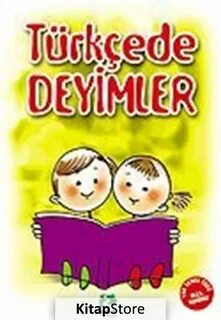 Türkçede Deyimler Erdem Yayınları