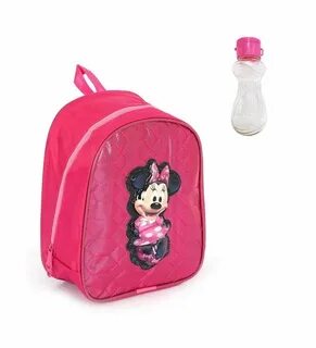 Kids Bags Parlak Ana Okulu Çantası