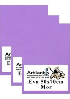 Eva 50x70 Büyük