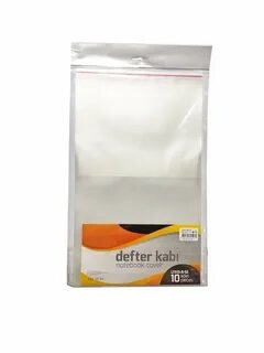 Hazır Defter Kabı Küçük