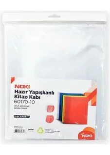 Hazır Kitap Kabı