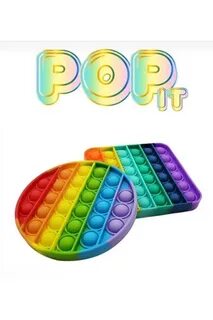 Popit Renkli