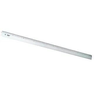 Cetvel Mika 100 Cm Yıldızlar