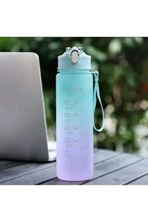 Motivasyon Matara Suluk Yeni Model 900 Ml