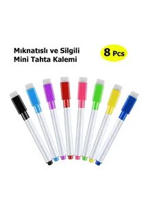 TAHTA KALEMİ SİLGİLİ KÜÇÜK
